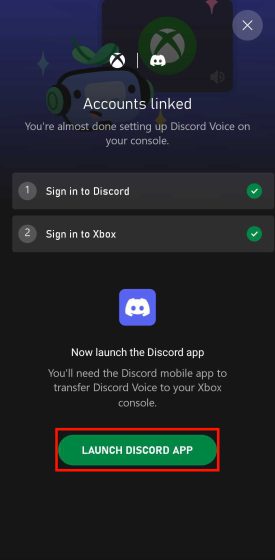 كيفية تثبيت Discord واستخدامه على Xbox 6