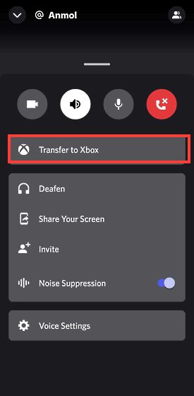 كيفية تثبيت Discord واستخدامه على Xbox 13