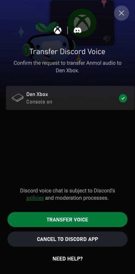 كيفية تثبيت Discord واستخدامه على Xbox 14