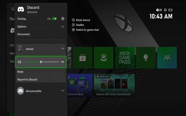كيفية تثبيت Discord واستخدامه على Xbox 16