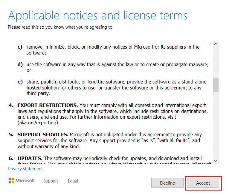 إصلاح رمز الخطأ 0x80070456 0xa0019 i Windows 10 8