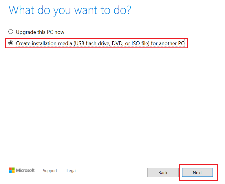 إصلاح رمز الخطأ 0x80070456 0xa0019 i Windows 10 9