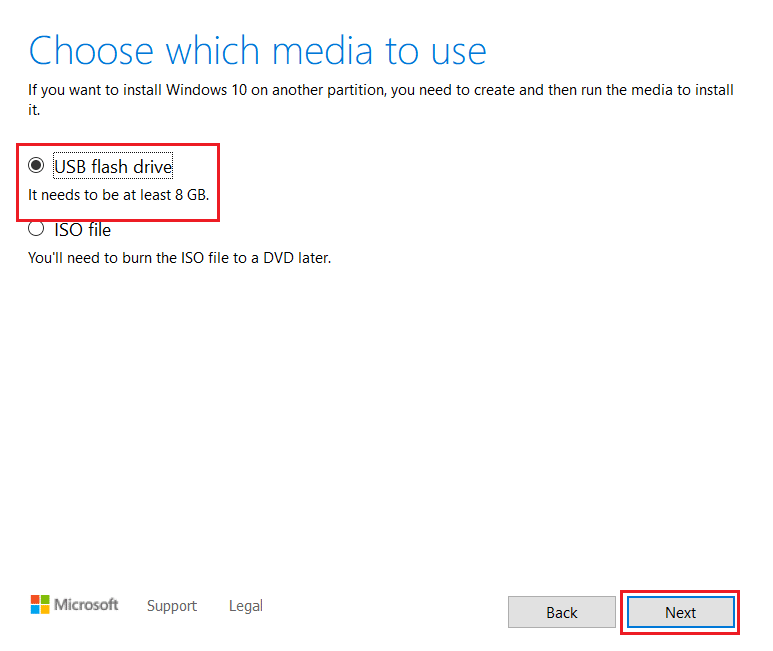 إصلاح رمز الخطأ 0x80070456 0xa0019 i Windows 10 11