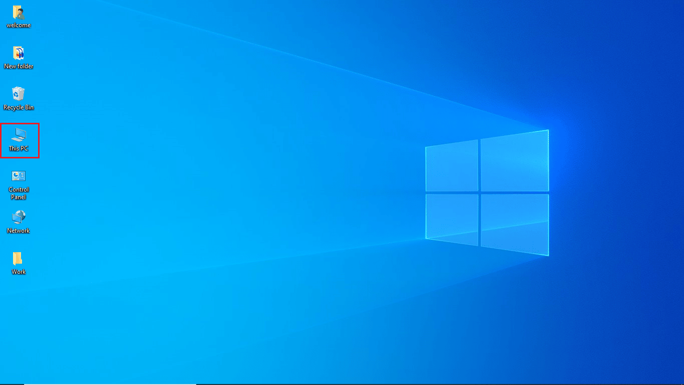 إصلاح رمز الخطأ 0x80070456 0xa0019 i Windows 10 22