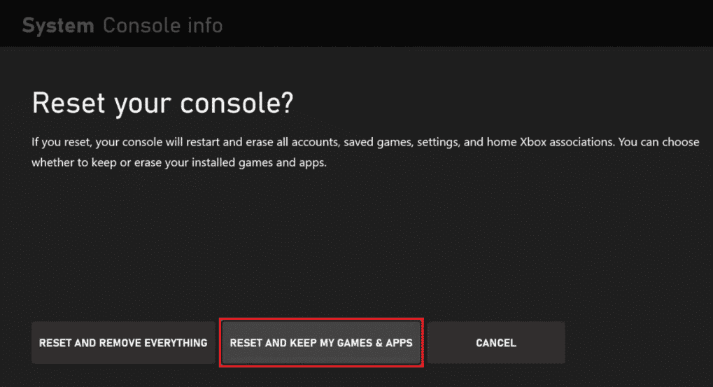 كيفية إصلاح تسجيل الدخول إلى Xbox One الخاص بك 14