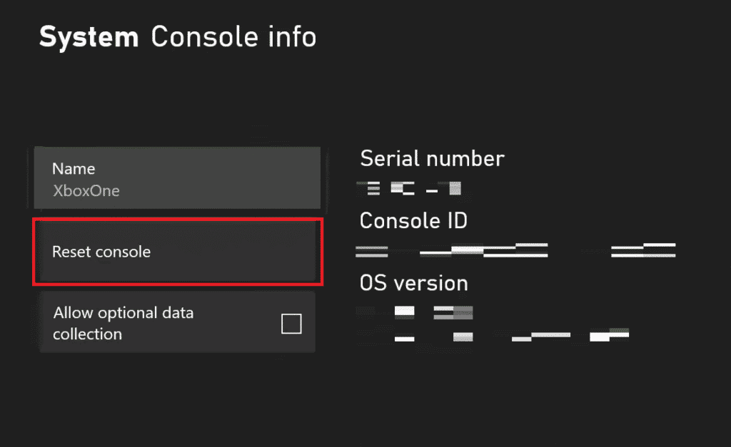 كيفية إصلاح تسجيل الدخول إلى Xbox One الخاص بك 13