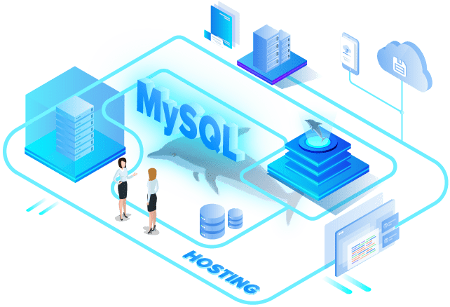 9 من أفضل منصات استضافة MySQL المُدارة لتطبيقك 7