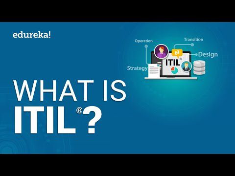 كيف تحصل على شهادة ITIL في عام 2022 6