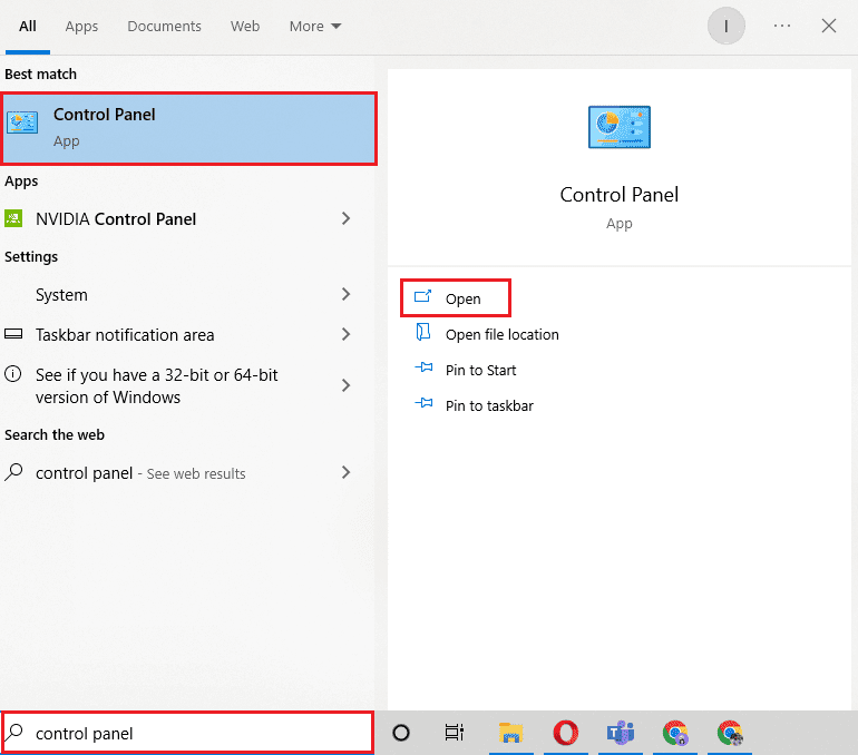 إصلاح أخطاء تنفيذ MOM i Windows 10 6