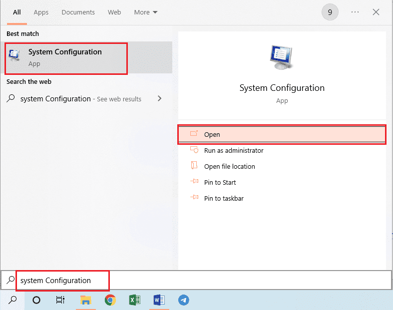 إصلاح خطأ Alps SetMouseMonitor في Windows 10 4