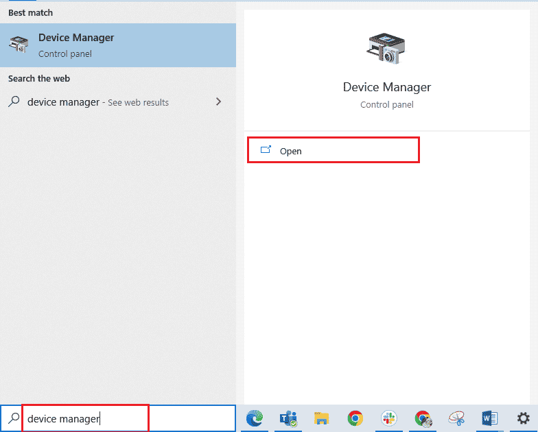 إصلاح خطأ Alps SetMouseMonitor في Windows 10 13