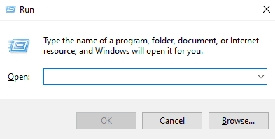 إصلاح DS4 Windows لا يمكن فتحه في Windows 10 3