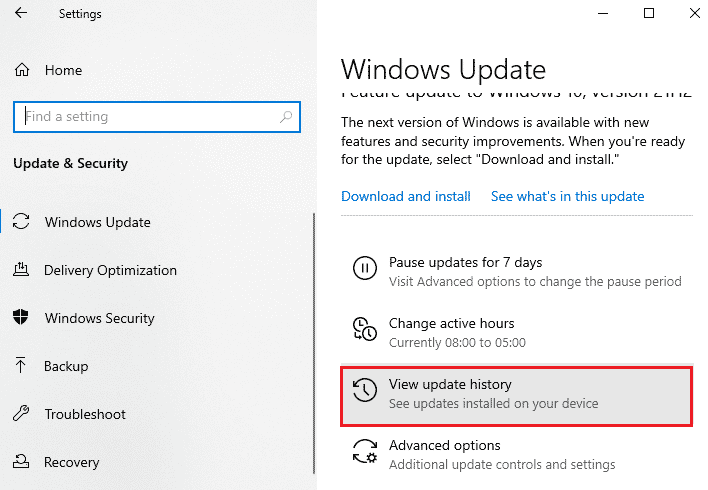 إصلاح DS4 Windows لا يمكن فتحه في Windows 10 9