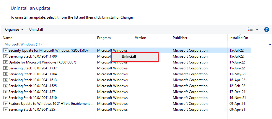 إصلاح DS4 Windows لا يمكن فتحه في Windows 10 11