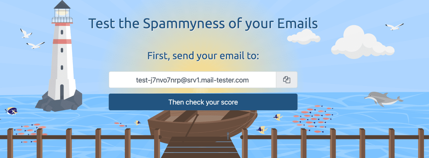 8 أفضل أدوات اختبار البريد الإلكتروني لاستخدامها في حملات البريد الخاصة بك 7