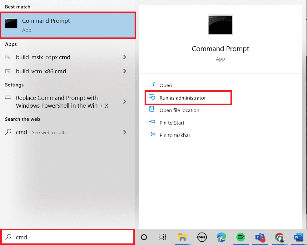 اصلحه Windows 10 جرت محاولة للإشارة إلى رمز 3