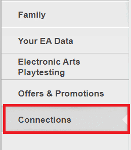كيفية إزالة حساب EA من Xbox 2