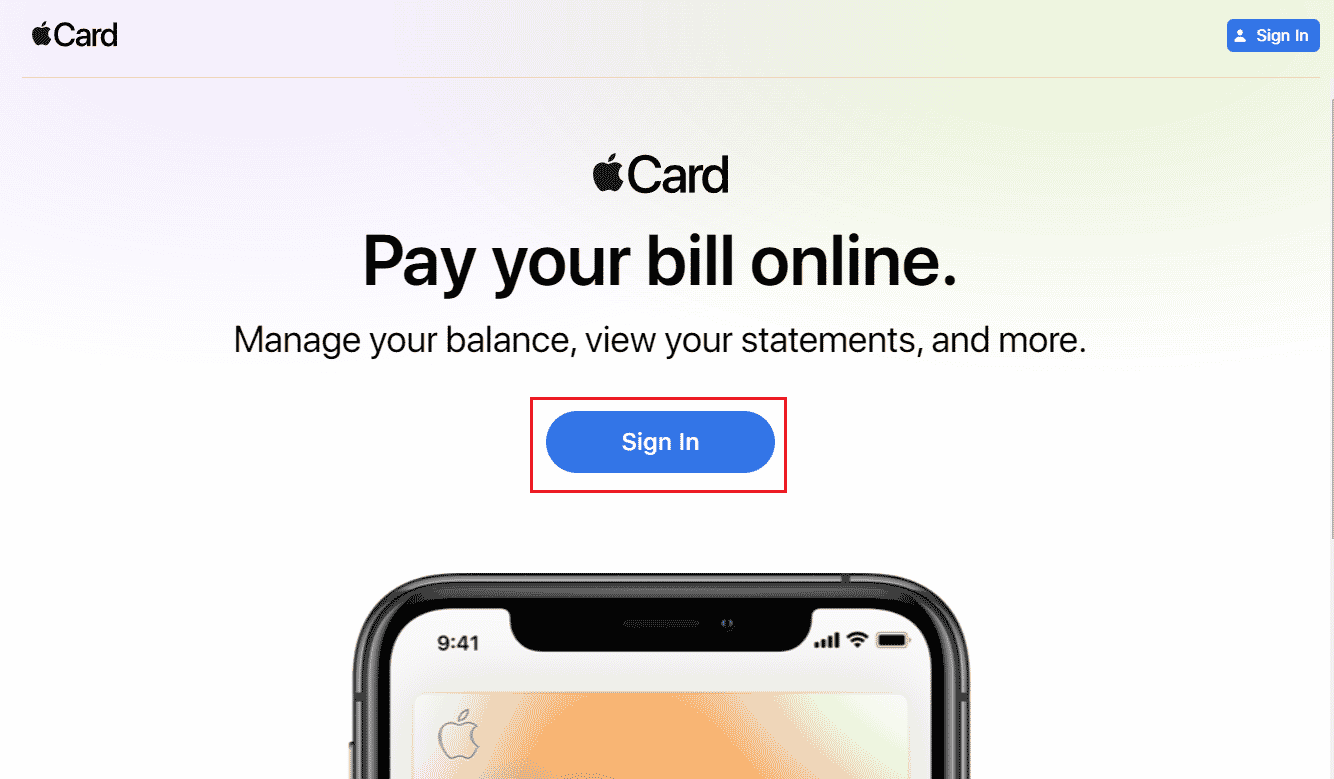 كيفية إزالة بطاقة الائتمان من Apple بطاقة تعريف 3