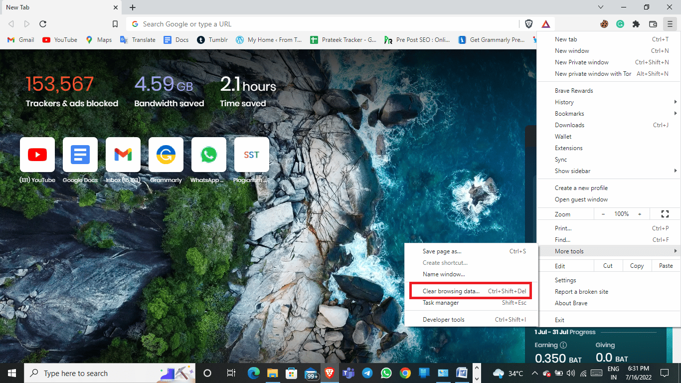 أصلح أخطاء Dropbox عند تنزيل ملفك بتنسيق Windows 10 7