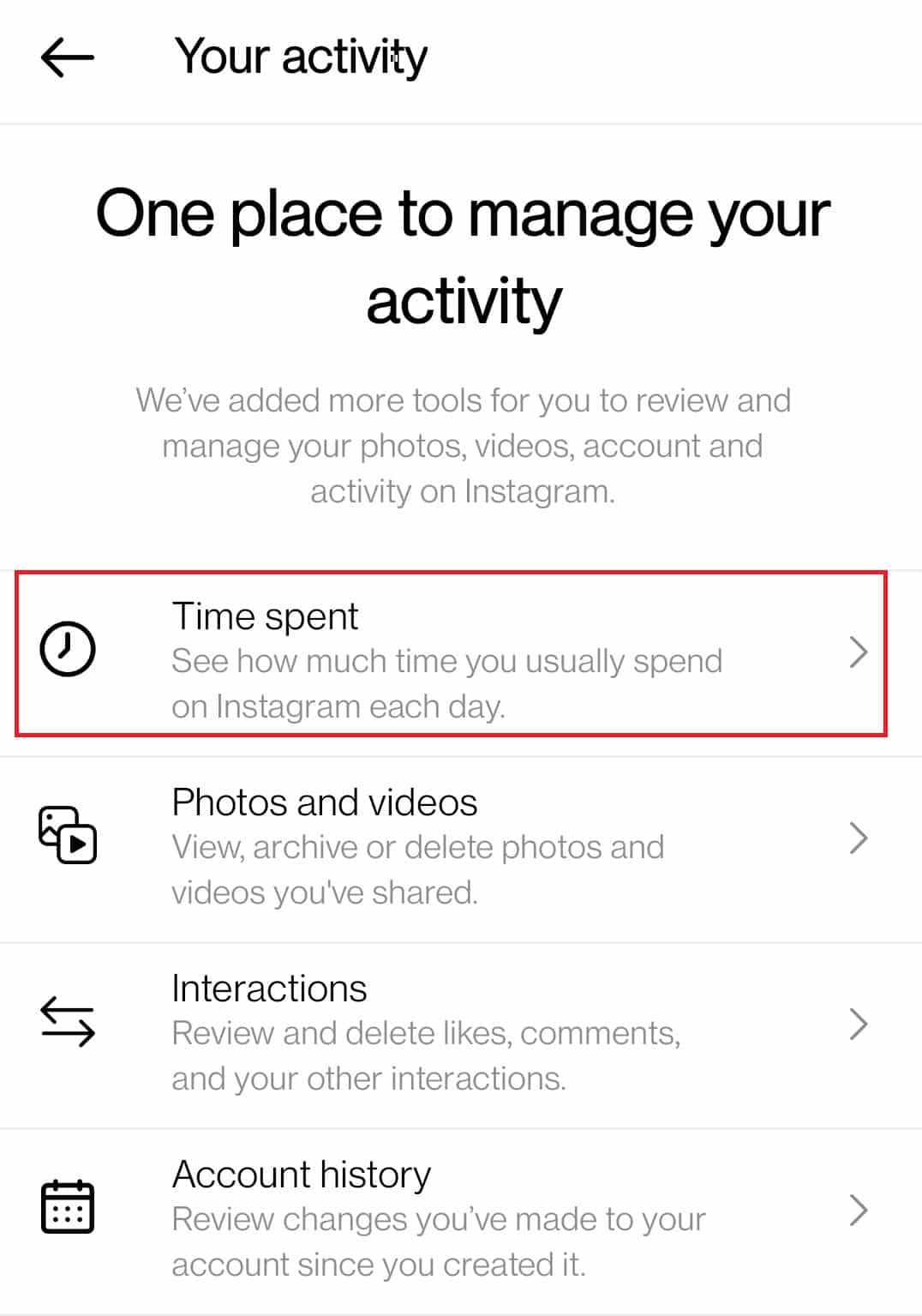 إصلاح أخطاء تسجيل الدخول على Instagram- ملاحظات - adminvista.com 30