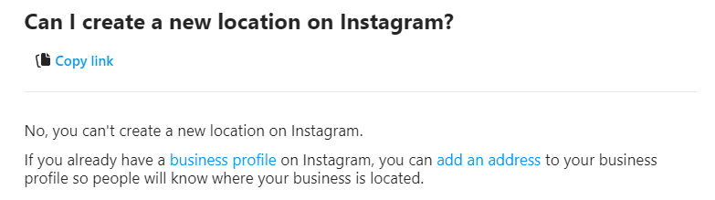 كيفية إضافة مساحة في Instagram سينما 16
