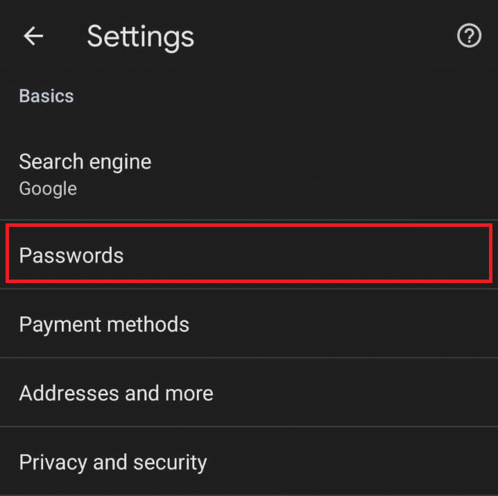 كيفية تنزيل Samsung Password Manager 11