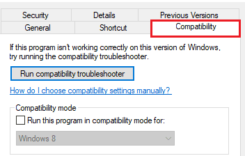 إصلاح خطأ Call of Duty Warzone Dev 6635 i Windows 10 8