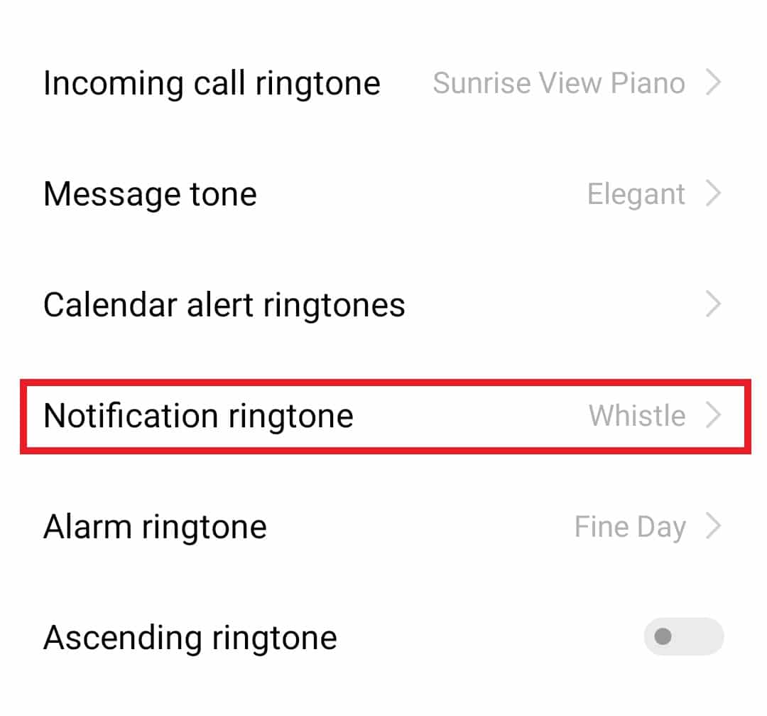 كيفية تغيير صوت رسائل Snapchat على Android 5