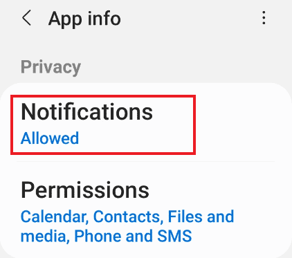 كيفية تغيير صوت رسائل Snapchat على Android 19