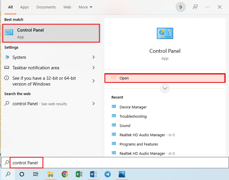 إصلاح Nexus Mod Manager لا يفتح في Windows 10 12