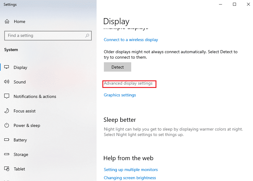 إصلاح تأخر PUBG Windows 10 22