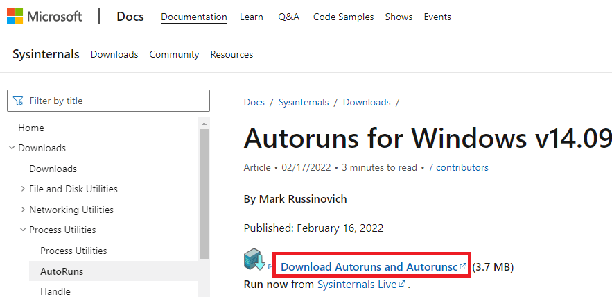 إصلاح AdbwinApi.dll مفقود خطأ في Windows 10 2
