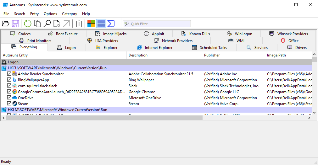 إصلاح AdbwinApi.dll مفقود خطأ في Windows 10 5