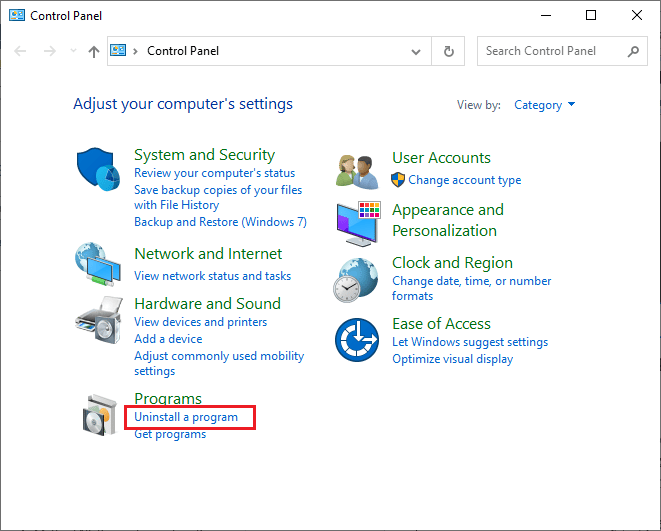 إصلاح AdbwinApi.dll مفقود خطأ في Windows 10 17