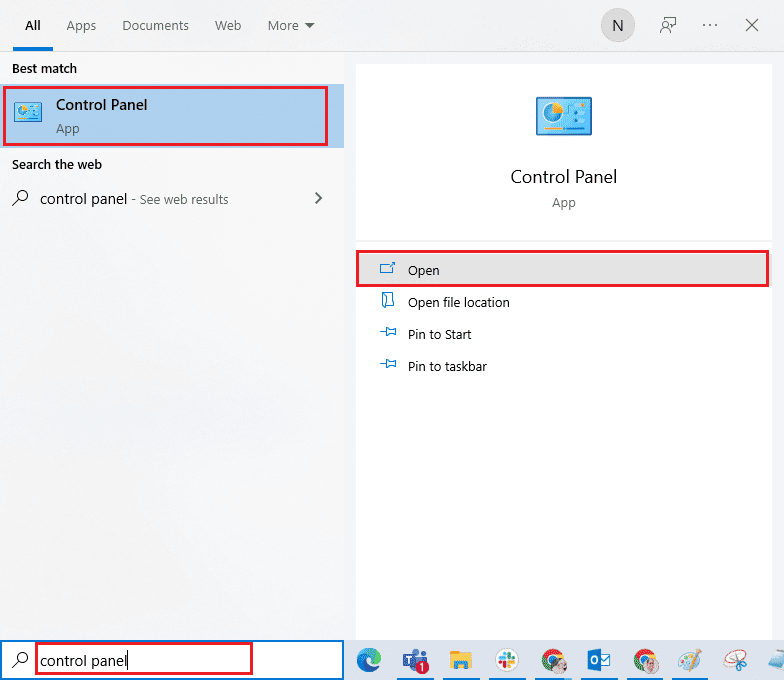 إصلاح AdbwinApi.dll مفقود خطأ في Windows 10 21