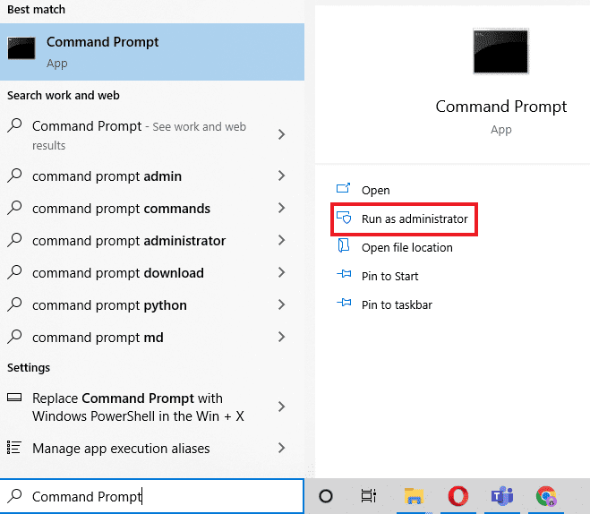 لا يمكن إجراء فحص القرص الثابت بسبب Windows لا يمكن الوصول إلى القرص 10