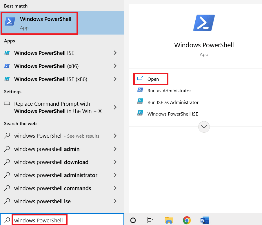 لا يمكن إجراء فحص القرص الثابت بسبب Windows لا يمكن الوصول إلى القرص 13
