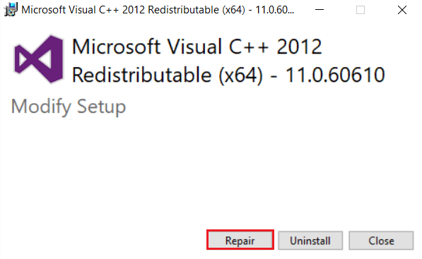 إصلاح تراكب NVIDIA لا يعمل Windows 10 6