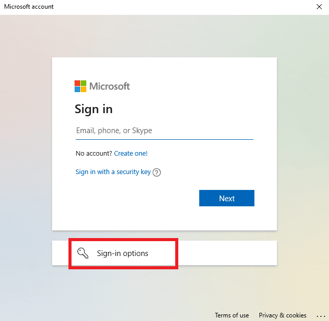 كيفية العثور على كلمة مرور المسؤول في Windows 10 2