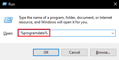 إصلاح Overwatch لا يبدأ في Windows 10 33