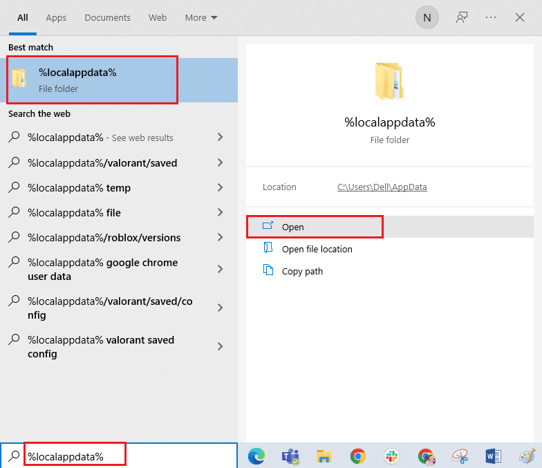 إصلاح Chrome لا يحفظ كلمات المرور بتنسيق Windows 10 49
