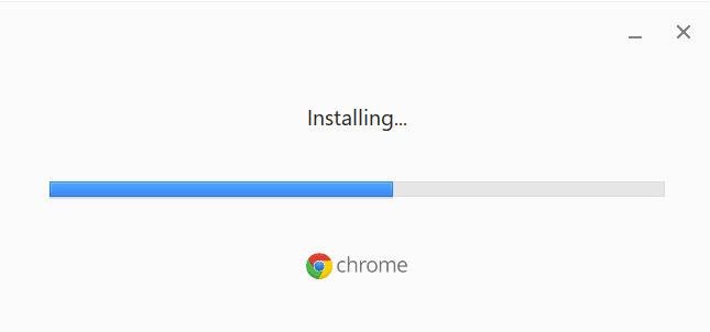 إصلاح Chrome لا يحفظ كلمات المرور بتنسيق Windows 10 54