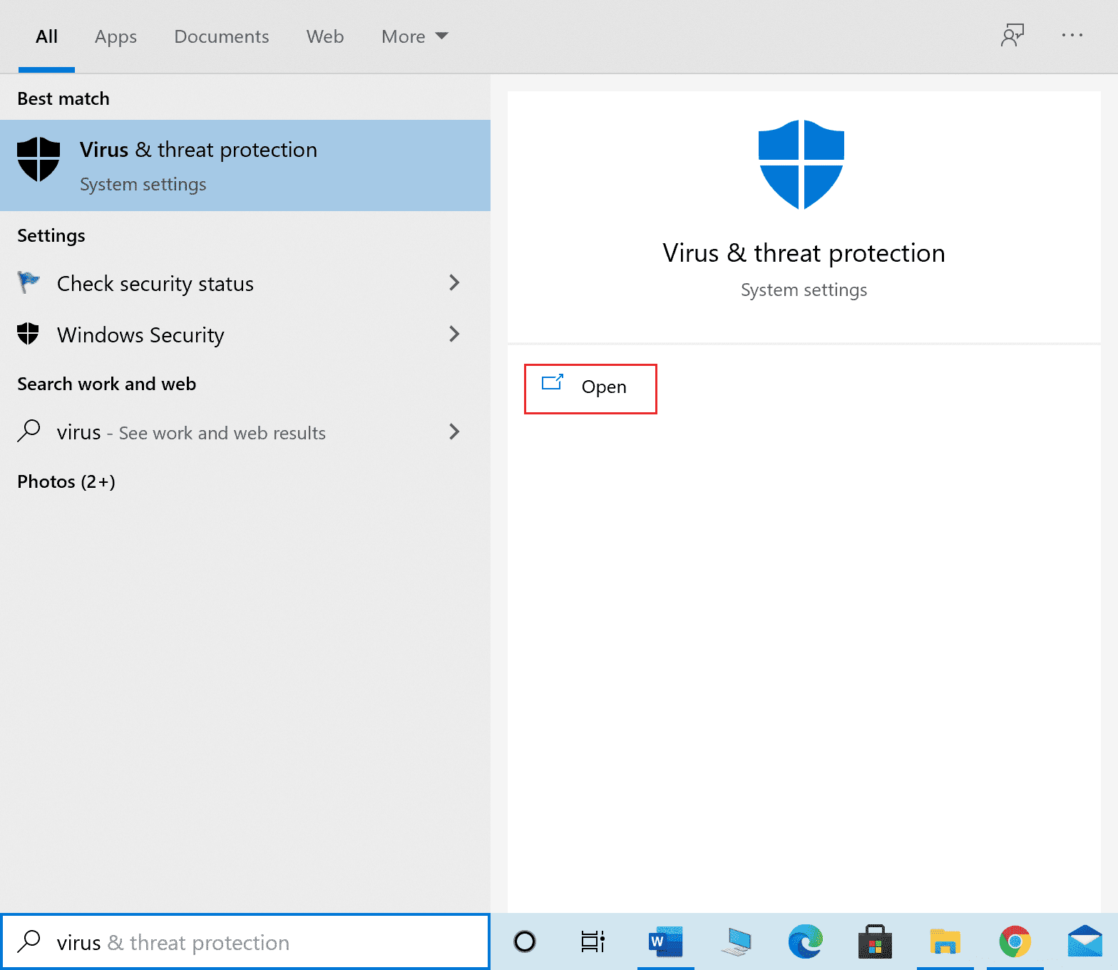 إصلاح الوصول إلى الإنترنت الخاص لن يتصل به Windows 10 2