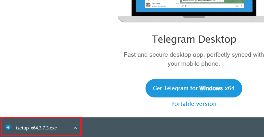كيفية إنشاء حساب Telegram على Android 20