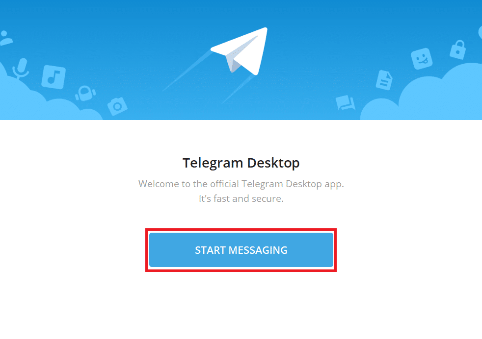 كيفية إنشاء حساب Telegram على Android 28