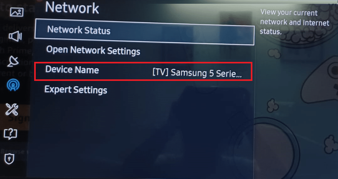 كيفية إصلاح مشكلات اتصال Samsung TV Wi-Fi 21