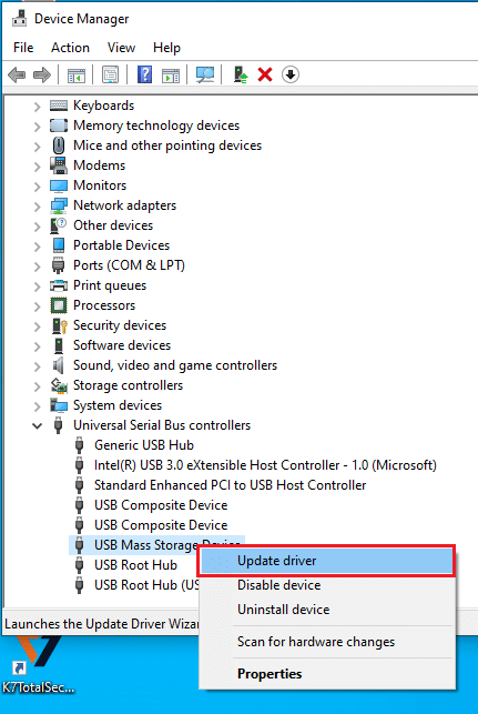 يتطلب إصلاح الجهاز تثبيتًا إضافيًا على Windows 10 17