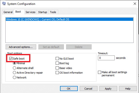إصلاح خطأ OneDrive 0x8007016a بتنسيق Windows 10 9