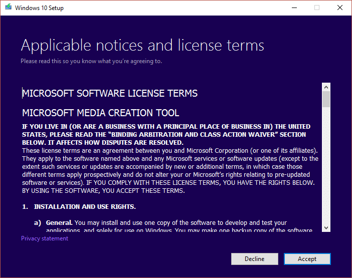 إصلاح خطأ OneDrive 0x8007016a بتنسيق Windows 10 12