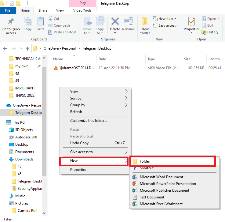 إصلاح خطأ OneDrive 0x8007016a بتنسيق Windows 10 14
